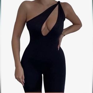 Bodysuit